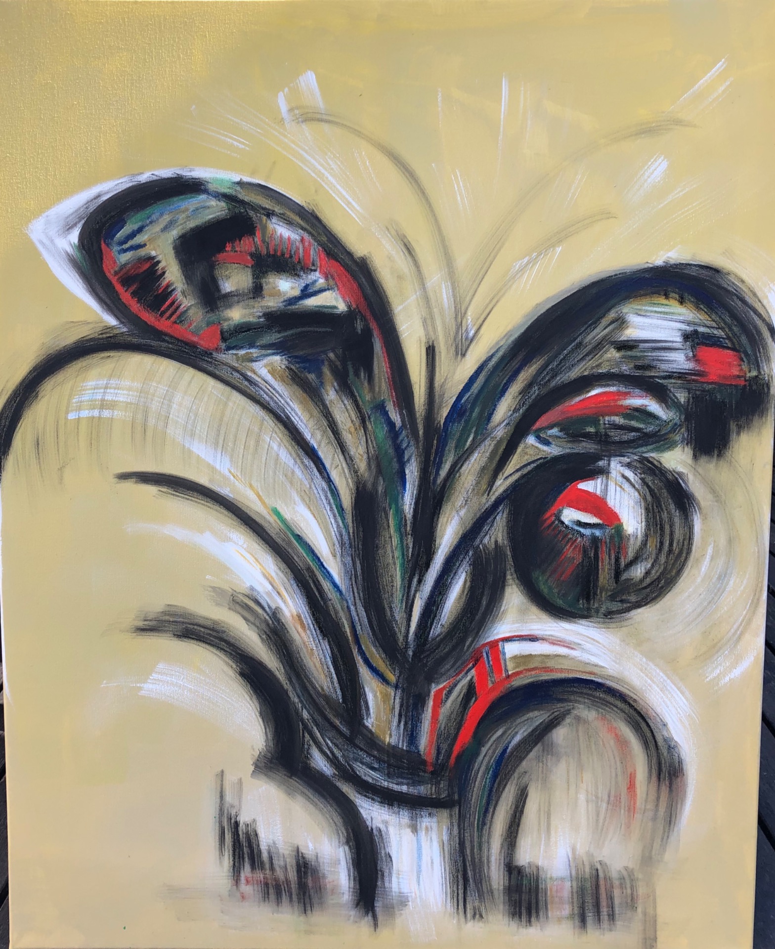 2.6 Mixed media Choir