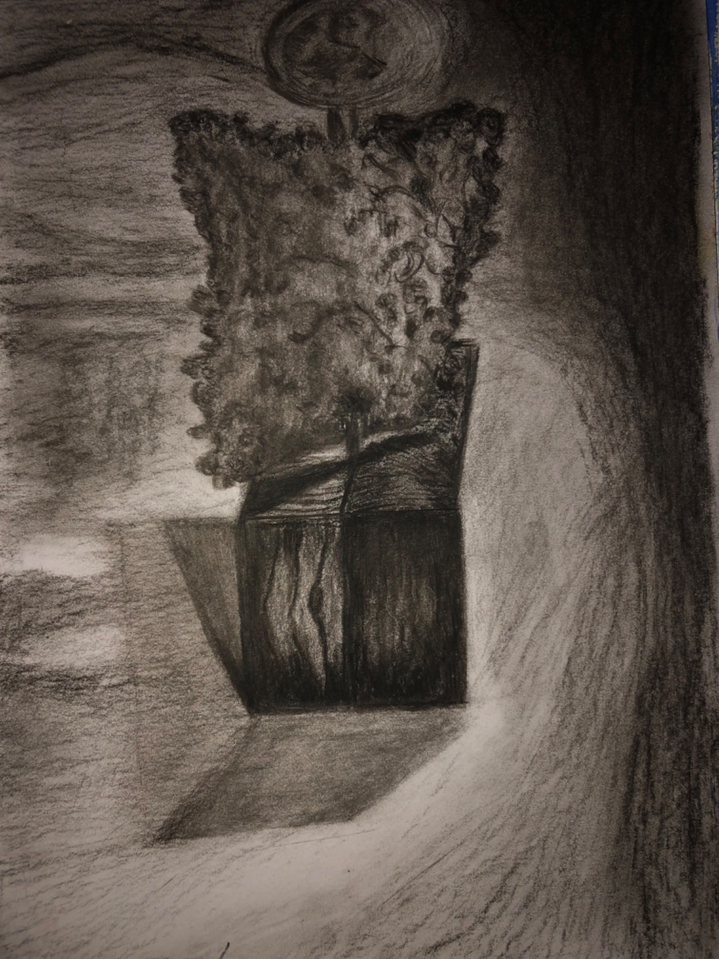 3.11 Drawing/teckning