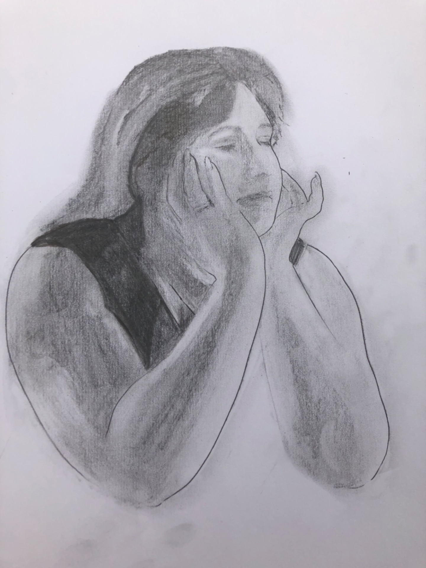 3.14 Drawing/teckning