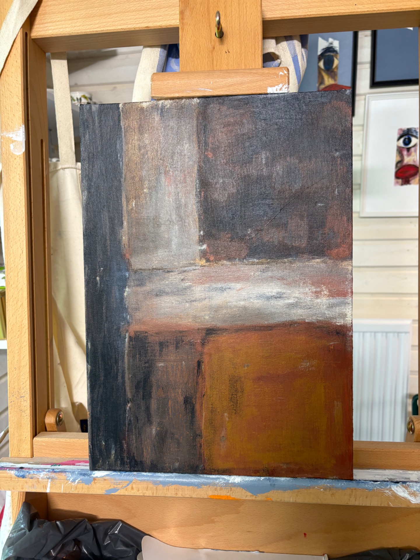 Acrylic 3
