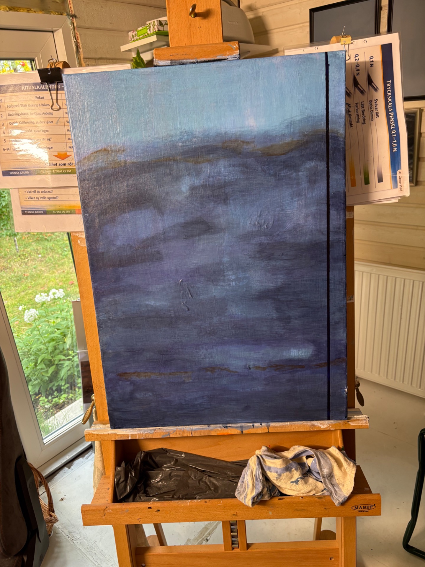 Acrylic 4