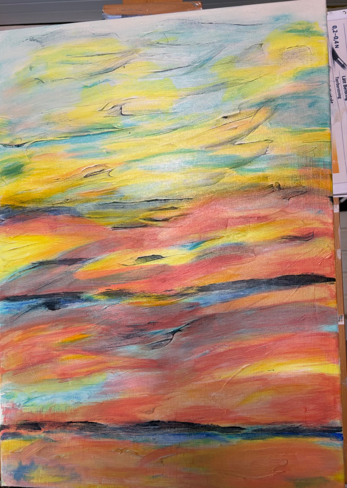 Acrylic 5