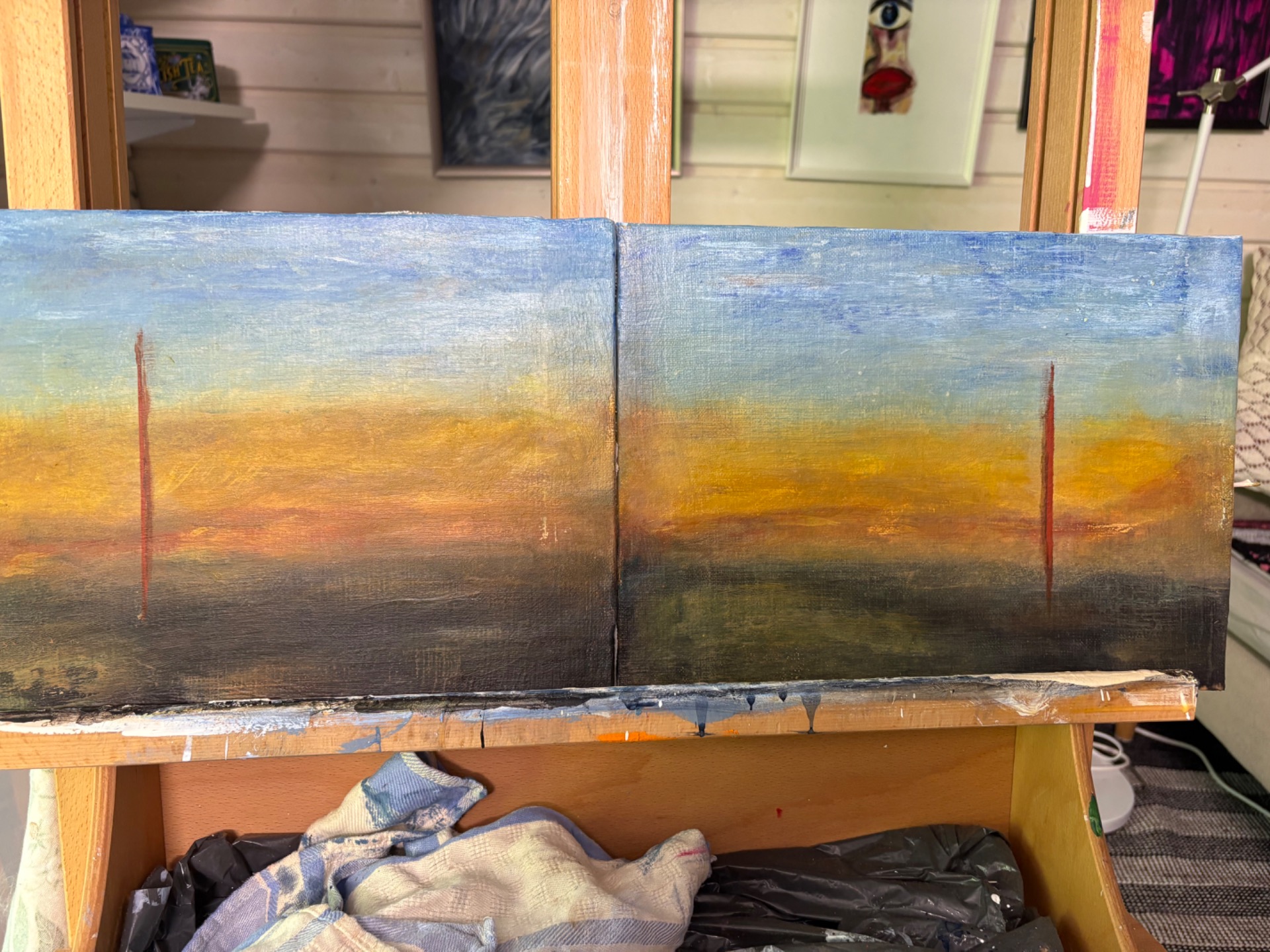 Acrylic 6