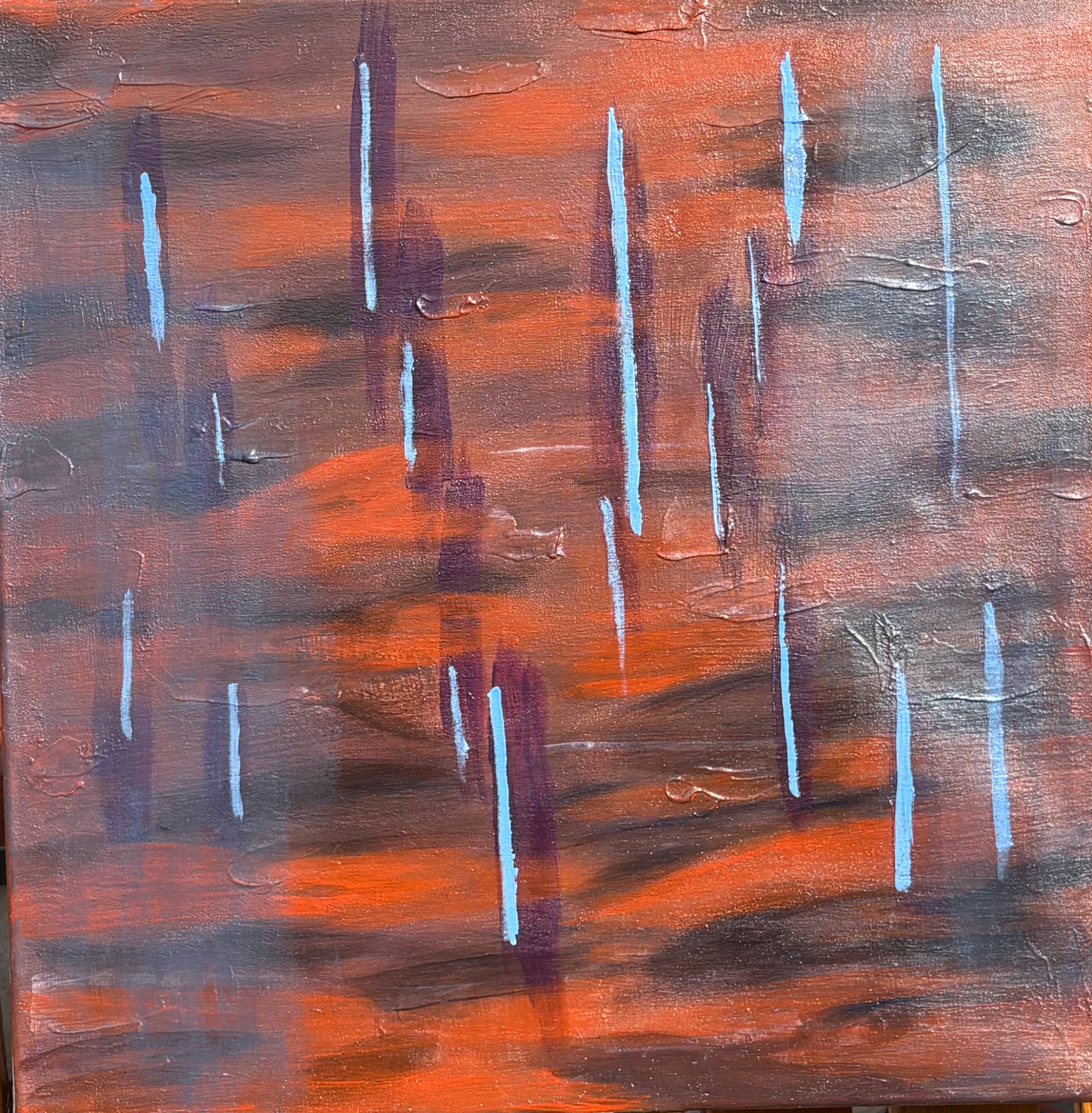 Acrylic 7